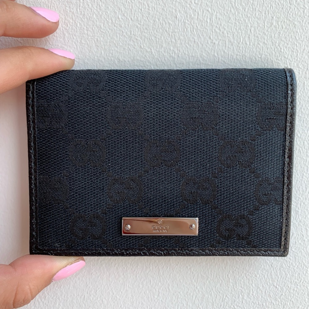 GUCCI WALLET